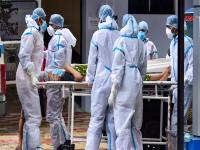 CoronaVirus Updates: देशात नव्या 38 हजार 948 कोरोनाबाधितांची नोंद; राज्यातील सद्यस्थिती काय?, जाणून घ्या - Marathi News | CoronaVirus Updates: 38 thousand 948 new corona infections registered in the country; What is the current situation in the maharashtra?,lets know | Latest national Photos at Lokmat.com