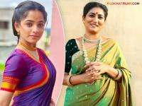 'पारु' मालिका उत्कंठावर्धक वळणावर, पारु-अहिल्या येणार आमनेसामने - Marathi News | 'Paru' series takes an exciting turn, Paru-Ahilya will come face to face | Latest filmy News at Lokmat.com