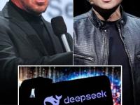 चीनी 'DeepSeek' नं जगातील टॉप श्रीमंतांना केलं बर्बाद; २४ तासांत ९ लाख कोटी बुडाले - Marathi News | Chinese AI developer DeepSeek wiped off a combined $108 billion from the world's 500 richest people's wealth | Latest business Photos at Lokmat.com