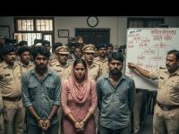 दीड वर्षांपूर्वीच्या पल्लेदार कौशल हत्येचा पर्दाफाश! बायकोच्या 'डबल गेम'ने पोलीसही हादरले - Marathi News | The murder of Palledar Kaushal from a year and a half ago has been exposed! The police were also shocked by the wife's 'double game' | Latest crime News at Lokmat.com दीड वर्षांपूर्वीच्या पल्लेदार कौशल हत्येचा पर्दाफाश! बायकोच्या 'डबल गेम'ने पोलीसही हादरले - Marathi News | The murder of Palledar Kaushal from a year and a half ago has been exposed! The police were also shocked by the wife's 'double game' | Latest crime News at Lokmat.com