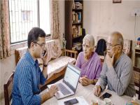 ‘डिजिटल अरेस्ट’चा धक्कादायक प्रकार उघडकीस; घाटकोपरचे कुटुंब १८ दिवस घराबाहेर पडलेच नाही - Marathi News | Shocking case of 'digital arrest' revealed; Ghatkopar family did not leave home for 18 days | Latest crime News at Lokmat.com