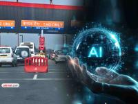 वाहतूककोंडीचा त्रास संपवण्यासाठी AI तंत्रज्ञानावर आधारित अद्ययावत टोल नाक्याचा प्रस्ताव - Marathi News | ai based toll booth at dahisar toll naka to end traffic congestion proposed by pratap sarnaik | Latest mumbai News at Lokmat.com