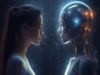 AI VS Humans : एआय की माणूस, कोण स्वस्त? दिग्गज टेक कंपनी NVIDIA सगळंच सांगितलं! - Marathi News | AI VS Humans AI or humans, who is cheaper Giant tech company NVIDIA told everything Presented shocking mathematics | Latest tech News at Lokmat.com