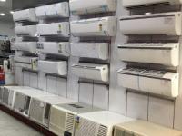 AC खरेदी करण्याच्या विचारात आहात?; एप्रिल महिन्यापासून कंपन्या मोठी वाढ करण्याच्या तयारीत - Marathi News | ac to become expensive companies planning to increase prices new companies voltas panasonic samsung | Latest business Photos at Lokmat.com