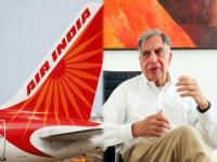 TATAची लवकरच मेगा भरती; Air Indiaसाठी ६ हजार वैमानिक घेणार, आणखी ३७० विमाने खरेदी करणार! - Marathi News | ratan tata groups air india will require more than 6500 pilots for 470 planes after historic deal | Latest business Photos at Lokmat.com
