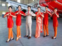 Air India makeover: ‘टेकओव्हर’नंतर आता होणार ‘मेकओव्हर’, Air India च्या एअर हॉस्टेसही दिसणार नव्या रुपात - Marathi News | Air India makeover: After 'takeover', there will be a 'makeover', air hostesses of Air India will also be seen in a new look | Latest business Photos at Lokmat.com