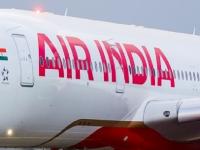 मध्यपूर्वेतील युद्धाचा परिणाम! एअर इंडियाचा प्रवास महागला; प्रवाशांच्या खिशाला कात्री... - Marathi News | Air India Fuel Surcharge: due to war in Middle East! Air India travel has become more expensive | Latest business News at Lokmat.com