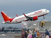 देशभरात एअर इंडियाचा सर्व्हर डाउन, दिल्ली विमानतळावर प्रवाशांच्या लांबच लांब रांगा; मॅन्युअली पद्धतीने चेक-इन - Marathi News | Air India server down across the country, long queues of passengers at Delhi airport; check-in manually | Latest national News at Lokmat.com देशभरात एअर इंडियाचा सर्व्हर डाउन, दिल्ली विमानतळावर प्रवाशांच्या लांबच लांब रांगा; मॅन्युअली पद्धतीने चेक-इन - Marathi News | Air India server down across the country, long queues of passengers at Delhi airport; check-in manually | Latest national News at Lokmat.com