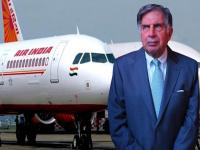 मोदी सरकारने मुहूर्त चुकवला! Air India हस्तांतरणाला विलंब; TATA ला आणखी वाट पाहावी लागणार? - Marathi News | tata group air india handover process may be delay possible by modi govt know all updates | Latest business Photos at Lokmat.com