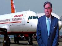 कर्जाचं ओझं असलेल्या AIR INDIA च्या खरेदीचा TATA ना फायदा काय?... जाणून घ्या - Marathi News | What is the benefit of buying a debt-ridden AIR INDIA for TATA? | Latest business Photos at Lokmat.com