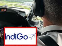 वैमानिकांची पळवापळवी! जॉइनिंगसाठी थेट ५० लाखांची थेट ऑफर; इंडिगो आणि एअर इंडियामध्ये चुरस - Marathi News | Pilot Shortage in India: Air India and IndiGo Offer ₹50 Lakh Joining Bonus to Captains | Latest business News at Lokmat.com