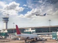 देशातील हवाई वाहतूक क्षेत्रात आणखी दोन नव्या कंपन्यांची एन्ट्री; हिंद एअर, फ्लाईएक्स्प्रेसला केंद्र सरकारकडून मंजुरी - Marathi News | Two more new companies enter the country's aviation sector; Central government approves Hind Air, FlyExpress | Latest buldhana News at Lokmat.com