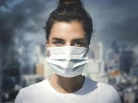 Corona Virus : चिंताजनक! वायू प्रदूषणामुळे 30 टक्क्यांनी वाढतो कोरोनाचा धोका; रिपोर्टमध्ये मोठा खुलासा - Marathi News | air pollution increases the risk of corona virus by 30 percent revealed in the- report | Latest health Photos at Lokmat.com
