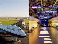 अवघ्या 100 रुपयांत खरेदी केले भंगार विमान, आता एका तासाला करतो लाखोंची कमाई - Marathi News | Bought a wrecked plane for just Rs 100, now earns millions in an hour | Latest jarahatke Photos at Lokmat.com