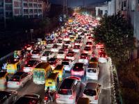 डिझेल, पेट्रोल आणि सीएनजी…कोणत्या वाहनामुळे जास्त प्रदूषण होते? पाहा... - Marathi News | Air Pollution: Diesel, Petrol and CNG…Which vehicle causes more pollution? see... | Latest auto Photos at Lokmat.com