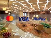 Credit Card : विमान प्रवास करताय? Free Airport Lounges साठी 'ही' क्रेडिट कार्ड ठरतील बेस्ट, मिळतील Premium फायदे - Marathi News | Free Airport Lounges best credit card good offers while travelling by flight you will get premium benefits visa rupay mastercard | Latest business Photos at Lokmat.com