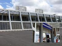 भारतामधील आगळावेगळा विमानतळ, आतापर्यंत इथून उडालेलं नाही एकही विमान, तरीही असते गर्दी - Marathi News | The most unique airport in India, not a single plane has taken off from here yet, yet it is crowded | Latest national Photos at Lokmat.com