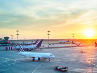 Countries Without Airport: जगातील 'या' 5 देशांमध्ये एकही विमानतळ नाही; इतर देशात प्रवास कसा होतो..? - Marathi News | Countries Without Airport: 'These' 5 countries of the world do not have any airport; How is traveling in other countries? | Latest jarahatke Photos at Lokmat.com