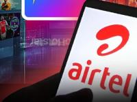 Airtel'चा धमाका! JioHotstar फक्त १०० रुपयांमध्ये मोफत सबस्क्रिप्शन देणार - Marathi News | Airtel's explosion JioHotstar will offer free subscription for just Rs 100 | Latest business Photos at Lokmat.com