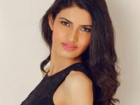 मॉडेलिंग सोडून UPSC दिली; ऐश्वर्या श्योराण पहिल्याच फटक्यात IAS बनली - Marathi News | model and Miss India finalist Aishwarya Sheoran became IAS in the first attempt | Latest national Photos at Lokmat.com