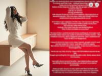 नवऱ्यासोबत घटस्फोटाच्या चर्चा, सततच्या ट्रोलिंगवर भडकली ऐश्वर्या; म्हणाली, "साखरपुड्यापासूनच..." - Marathi News | aishwarya sharma reacts on being trolled for divorce with neil bhatt git frustrated | Latest filmy News at Lokmat.com नवऱ्यासोबत घटस्फोटाच्या चर्चा, सततच्या ट्रोलिंगवर भडकली ऐश्वर्या; म्हणाली, "साखरपुड्यापासूनच..." - Marathi News | aishwarya sharma reacts on being trolled for divorce with neil bhatt git frustrated | Latest filmy News at Lokmat.com