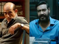 अक्षय खन्नाने 'दृश्यम ३' सोडल्यानंतर अजय देवगणची पहिली प्रतिक्रिया; म्हणाला- "तुम्ही काय करायचं..." - Marathi News | Ajay Devgn reaction to Akshaye Khanna Drishyam 3 exit director abhishek pathak revealed | Latest filmy News at Lokmat.com