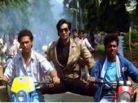 बर्थडे स्पेशल : बॉलीवूडच्या सिंघम 'अजय देवगन'बद्दल या गोष्टी वाचून तुम्हीही व्हाल हैराण... - Marathi News | Birthday Special: You will also be surprised to read about these Bollywood sigham' Ajay Devgn ... | Latest filmy Photos at Lokmat.com