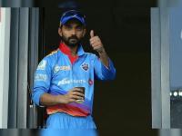 श्रेयस अय्यर IPL 2021ला मुकणार?; अजिंक्य रहाणेसह Delhi Capitalsच्या कर्णधारपदासाठी पाच नावं चर्चेत! - Marathi News | 5 captaincy options for Delhi Capitals (DC) if Shreyas Iyer is ruled out of IPL 2021 | Latest cricket Photos at Lokmat.com