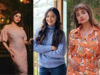 अर्ध्यावरती डाव मोडला, अधुरी ही कहाणी..!, वर्षभरही टिकलं नाही या मराठमोळ्या अभिनेत्रींचं लग्न - Marathi News | The marriage of this Marathi actress did not last even a year. | Latest filmy Photos at Lokmat.com