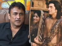 रणबीर कपूरच्या 'रामायण'मध्ये दशरथची भूमिका साकारणार होते अजिंक्य देव, म्हणाले- "मी ऑडिशन दिलेली पण..." - Marathi News | marathi actor ajinkya deo revealed he has auditioned for dasharath role in ranbir kapoor ramayan movie | Latest filmy News at Lokmat.com रणबीर कपूरच्या 'रामायण'मध्ये दशरथची भूमिका साकारणार होते अजिंक्य देव, म्हणाले- "मी ऑडिशन दिलेली पण..." - Marathi News | marathi actor ajinkya deo revealed he has auditioned for dasharath role in ranbir kapoor ramayan movie | Latest filmy News at Lokmat.com