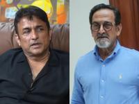 दीड वर्षात सिनेमा बंद होणार! मांजरेकरांच्या वक्तव्यावर अजिंक्य देव म्हणाले, 'अजिबात नाही...' - Marathi News | ajinkya deo reacts to mahesh manjrekar s statement on cinema will be finished due to ai ajinkya deo disagrees | Latest filmy News at Lokmat.com दीड वर्षात सिनेमा बंद होणार! मांजरेकरांच्या वक्तव्यावर अजिंक्य देव म्हणाले, 'अजिबात नाही...' - Marathi News | ajinkya deo reacts to mahesh manjrekar s statement on cinema will be finished due to ai ajinkya deo disagrees | Latest filmy News at Lokmat.com