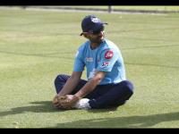 IPL 2020 मध्यंतरानंतर अजिंक्य रहाणे दुसऱ्या संघात जाणार? दिल्ली कॅपिटल्सनं दिले मोठे अपडेट्स - Marathi News | IPL 2020 : Will Ajinkya Rahane be a part of IPL mid season transfer? Here’s what DC official said | Latest cricket Photos at Lokmat.com