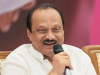 राष्ट्रवादीच्या दोन्ही गटांचं एकत्रिकरण होणार का? प्रचार संपत असताना अजित पवारांचं मोठं विधान - Marathi News | Will the two factions of NCP merge? Ajit Pawar's big statement as the campaign ends | Latest maharashtra News at Lokmat.com