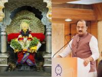 “पुढील आषाढी एकादशीपर्यंत अजितदादा CM व्हावेत अन् विठ्ठलाची महापूजा करावी”: कुणाची इच्छा? - Marathi News | amol mitkari said that ajit pawar should become cm by next ashadhi ekadashi and a mahapuja of vitthal should be performed | Latest maharashtra News at Lokmat.com