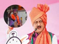 “राजन पाटलांच्या वाया गेलेल्या कार्ट्यांना सत्तेचा माज…”, बाळराजे पाटलांना अजितदादांच्या आमदाराने सुनावले - Marathi News | Rajan Patil’s wasted cards are the source of powe Ajit pawar’s MLA told Balraje Patil | Latest maharashtra News at Lokmat.com