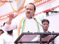 "तुम्ही काट मारली, तर मी पण काट मारणार"; अजित पवारांनी माळेगावकरांना दाखवली अर्थमंत्रालयाची ताकद - Marathi News | Ajit Pawar Starts Campaign with a Clear Give and Take Message to Voters | Latest maharashtra News at Lokmat.com