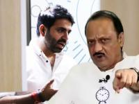 Ajit Pawar Naresh Arora: नरेश अरोरा यांच्या कार्यालयात क्राइम ब्रँचचे अधिकारी; अजित पवार म्हणाले, "तथ्यांच्या आधारेच..." - Marathi News | Ajit Pawar Naresh Arora: Crime Branch officials in Naresh Arora's office; Ajit Pawar said, "Based on the facts..." | Latest pune News at Lokmat.com