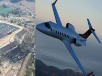 बारामती विमानतळावर पाच किमी दृष्यमानता असेल तरच विमान उतरवायची परवानगी होती, पण...; कोणाचे काय चुकले? - Marathi News | Ajit Pawar Plane Crash, Baramati Airport Visibility rule: Planes were allowed to land at Baramati Airport only if there was five km visibility, but...; Whose mistake was it? | Latest maharashtra Photos at Lokmat.com