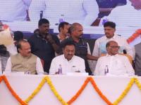 अजित पवारांची वसंतदादा शुगरच्या बैठकीला दांडी! पुण्यात राजकीय खलबतं; निवडणुकीच्या रणधुमाळीमुळे काकांनी बोलावलेली बैठक चुकवली? - Marathi News | Ajit Pawar's meeting with Vasantdada Sugar is a must! Political turmoil in Pune; Did uncle miss the meeting due to election campaign? | Latest maharashtra News at Lokmat.com