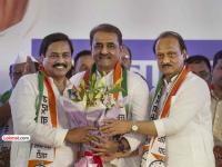 NCP नेत्यांची अजितदादांसोबत बैठक, CM फडणवीसांशीही चर्चा अपेक्षित; २९ मनपात महायुती म्हणून… - Marathi News | municipal election 2026 sunil tatkare said we will meet with ajit pawar and also likely to be discussed with cm devendra fadnavis also expected about mahayuti | Latest maharashtra News at Lokmat.com