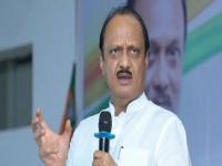 अजित पवारांना न सांगताच राष्ट्रवादीनं लढवली बिहारची निवडणूक; कुणी घेतला इतका मोठा निर्णय? - Marathi News | Bihar Election Result 2025: NCP contested Bihar elections without informing Ajit Pawar; Who took such a big decision? | Latest maharashtra News at Lokmat.com अजित पवारांना न सांगताच राष्ट्रवादीनं लढवली बिहारची निवडणूक; कुणी घेतला इतका मोठा निर्णय? - Marathi News | Bihar Election Result 2025: NCP contested Bihar elections without informing Ajit Pawar; Who took such a big decision? | Latest maharashtra News at Lokmat.com