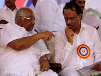 काका-पुतण्याची 'हिट' जोडी; कुठे भांडण, कुठे गोडी - Marathi News | Pair of uncle & nephew in Maharashtra Politics | Latest maharashtra Photos at Lokmat.com