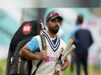 'अजिंक्य'ला खेळवल्यास कोणाला डच्चू? ऑस्ट्रेलियाला नमवण्यासाठी भारताने आखली 'रणनिती' - Marathi News | Ajinkya Rahane place in the Indian squad for the final of the World Test Championship 2023 against australia, know here everything | Latest cricket Photos at Lokmat.com