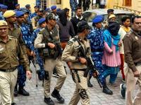 मुझम्मिलने ५ लाख रुपयांना AK-47 खरेदी केली, डीप फ्रीजरमध्ये ठेवली स्फोटके; धक्कादायक खुलासे - Marathi News | Muzammil bought AK-47 for Rs 5 lakh, kept explosives in deep freezer; Shocking revelations | Latest national News at Lokmat.com