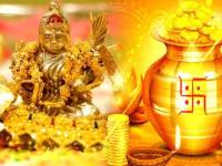 अक्षय्य तृतीयेला सुखसमृद्धीसाठी 'या' ५ गोष्टी करा दान - Marathi News | Akshay tritiya 2018 donate these things on the day | Latest adhyatmik Photos at Lokmat.com