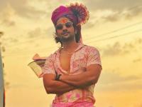 रुबाब!! डोक्यावर फेटा अन् हटके शर्ट आकाश ठोसरचा नवा लूक चर्चेत - Marathi News | marathi actor Akash Thosar new look viral on social media | Latest filmy Photos at Lokmat.com