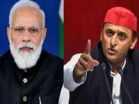 'निवडणूक संपताच संकट आठवलं का?'; पंतप्रधान मोदींच्या आवाहनावर अखिलेश यादव यांची टीका - Marathi News | 'Did you remember the crisis as soon as the elections were over?'; Akhilesh Yadav criticizes Prime Minister Modi's appeal | Latest national News at Lokmat.com