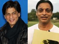 Corona Virus : निधी गोळा करण्यासाठी शोएब अख्तरनं घेतली 'शाहरुख खान'च्या नावाची अशी मदत! - Marathi News | Shoaib Akhtar donates 'Shah Rukh Khan' signed KKR helmet in fight against coronavirus svg | Latest cricket Photos at Lokmat.com