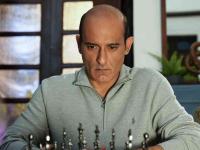 'धुरंधर'नंतर 'दृश्यम ३'मध्ये दिसणार होता अक्षय खन्ना, पण अचानक सोडला सिनेमा? कारण... - Marathi News | akshaye khanna allegedly left drishyam 3 movie due to fees issues with makers | Latest filmy News at Lokmat.com