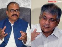 महापालिका निवडणूक २०२६: काँग्रेस-वंचितची आघाडी फिस्कटली! अकोल्यात पाच उमेदवार जाहीर, यादीत कोणाची नावे? - Marathi News | Municipal Election 2026: Congress-Vanchit alliance fizzles out! Five candidates declared in Akola, whose names are on the list? | Latest akola News at Lokmat.com